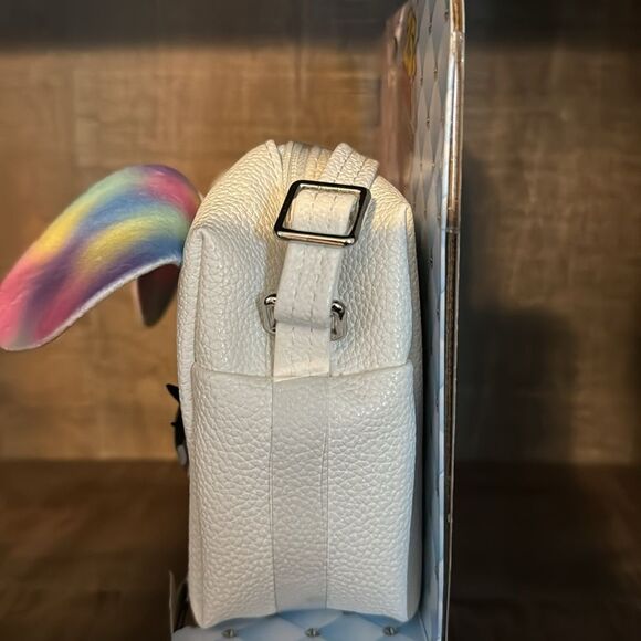 NIP- PURSE PETS -rainbow puppy - Picture 6 of 6